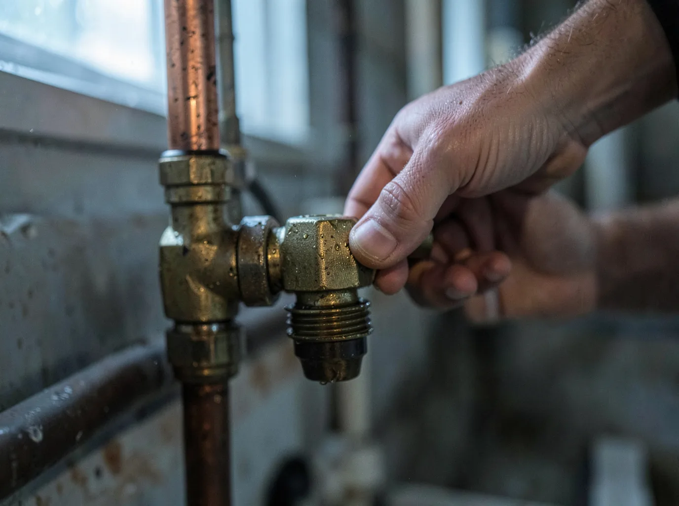 Emergency Plumber Buckingham, VA FAQs
